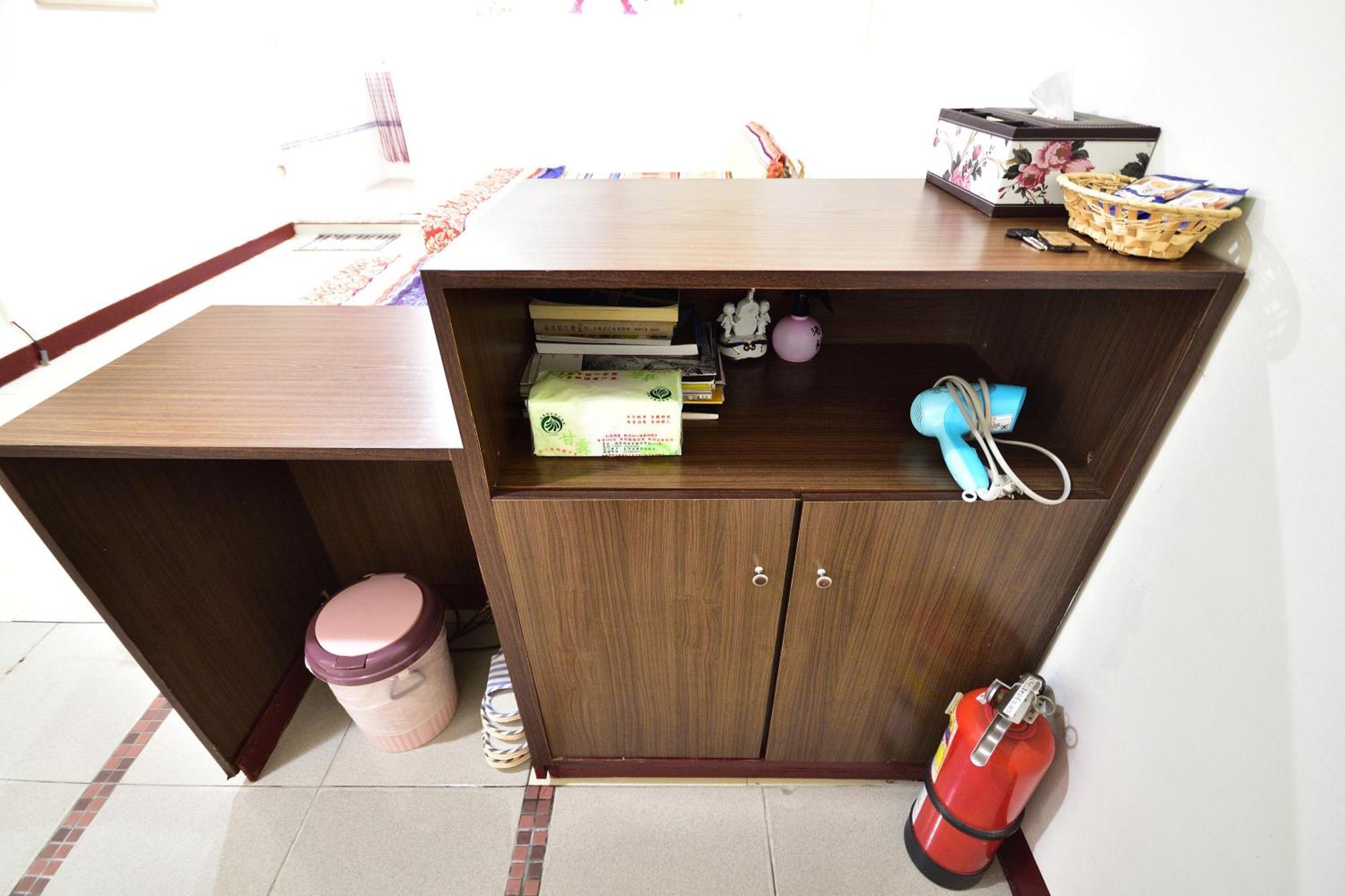 XI Cun Homestay Donghe Exteriör bild