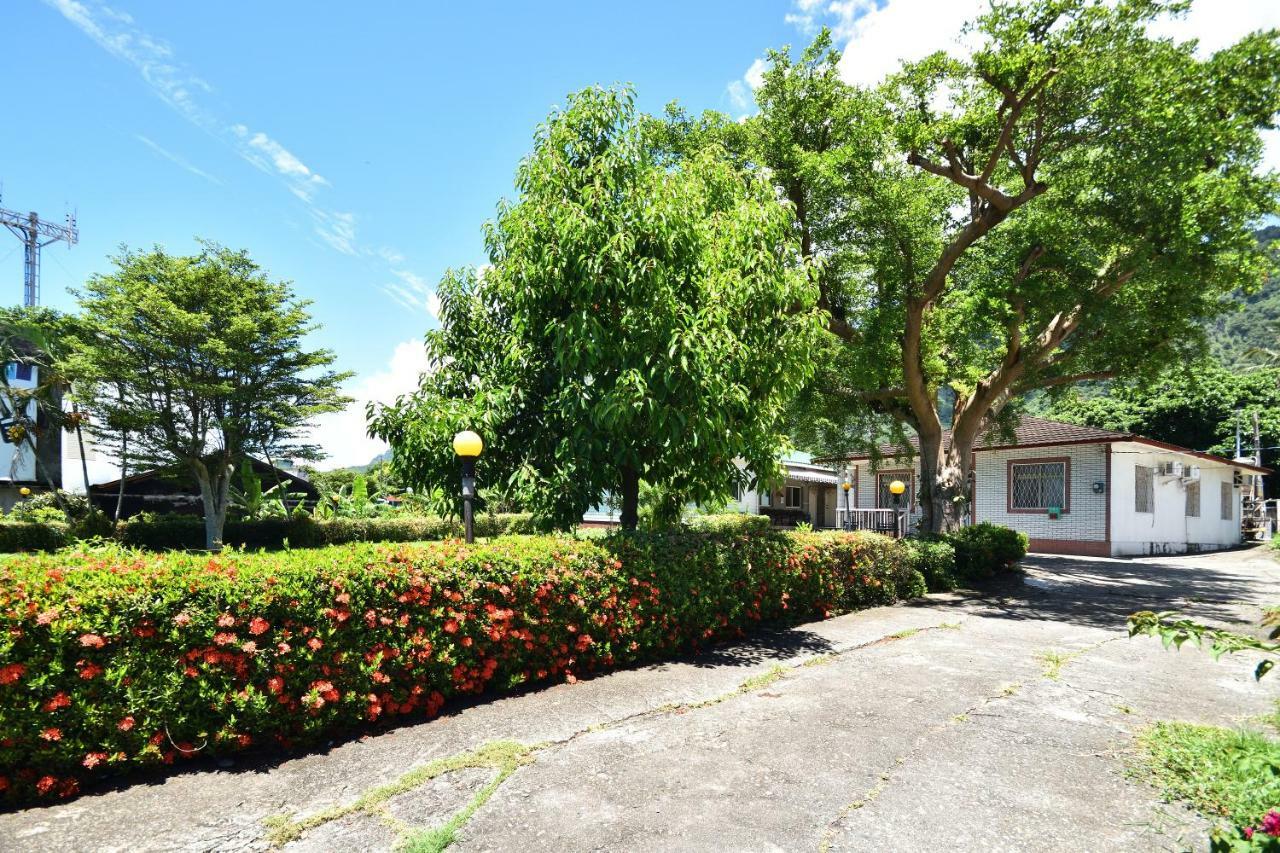 XI Cun Homestay Donghe Exteriör bild