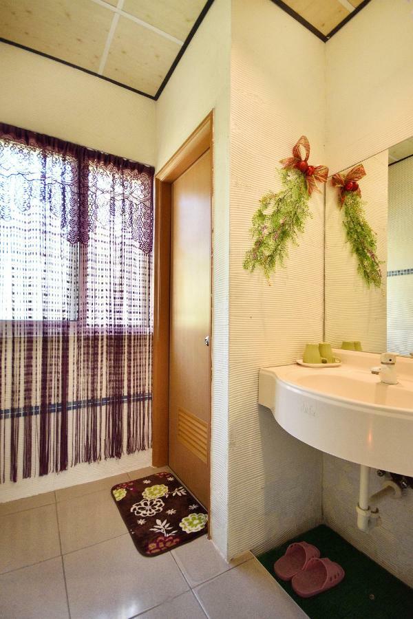 XI Cun Homestay Donghe Exteriör bild